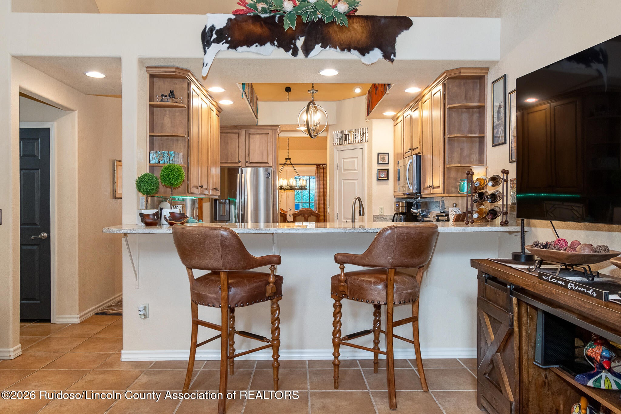 101 Racquet Place, Unit 5C Ruidoso, NM 88345 - Photo 8 of 35 Gallery Image 8