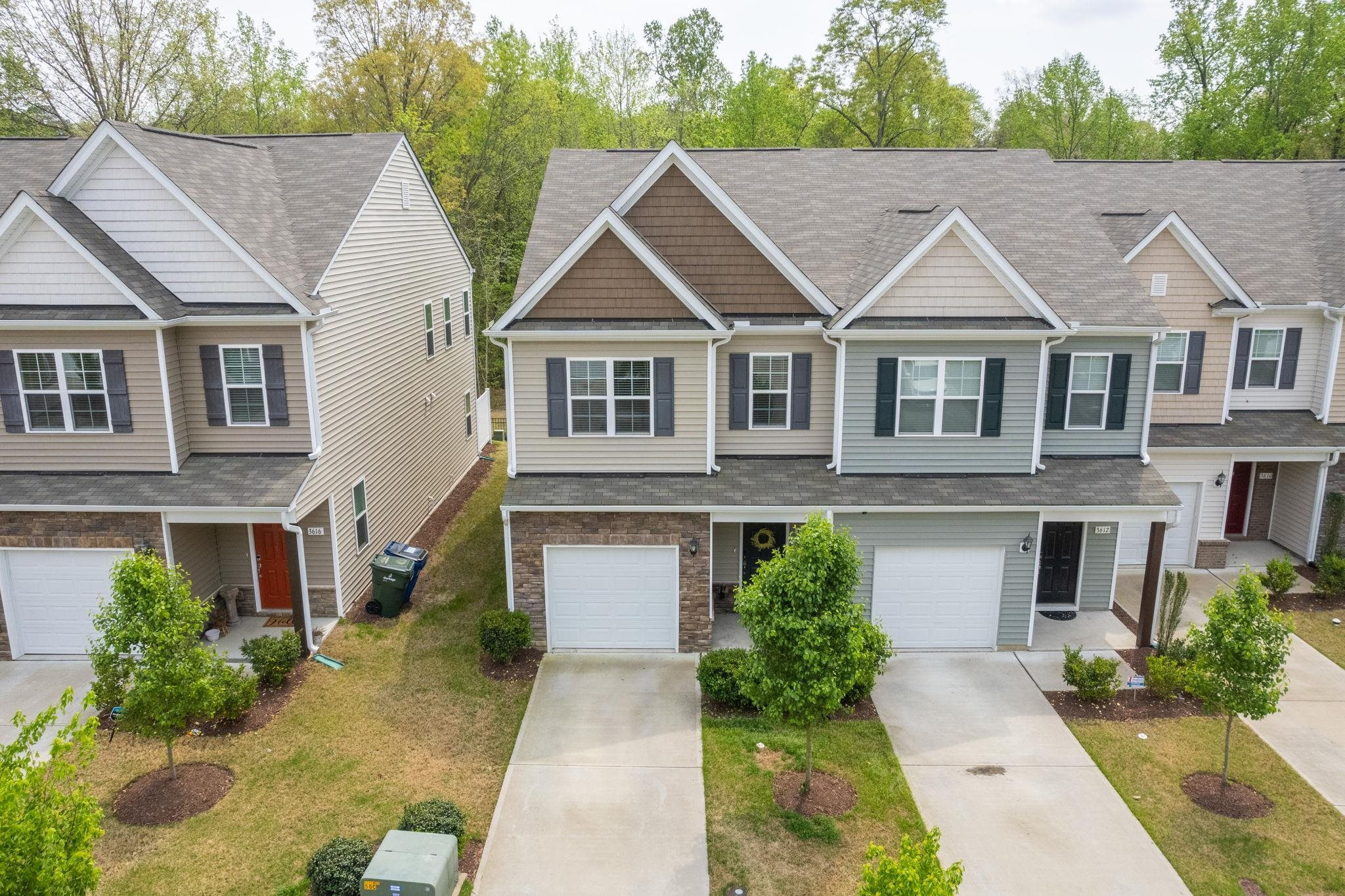 3614 Water Mist Lane Raleigh, NC 27604 - Photo 43 of 50 Photo 44
