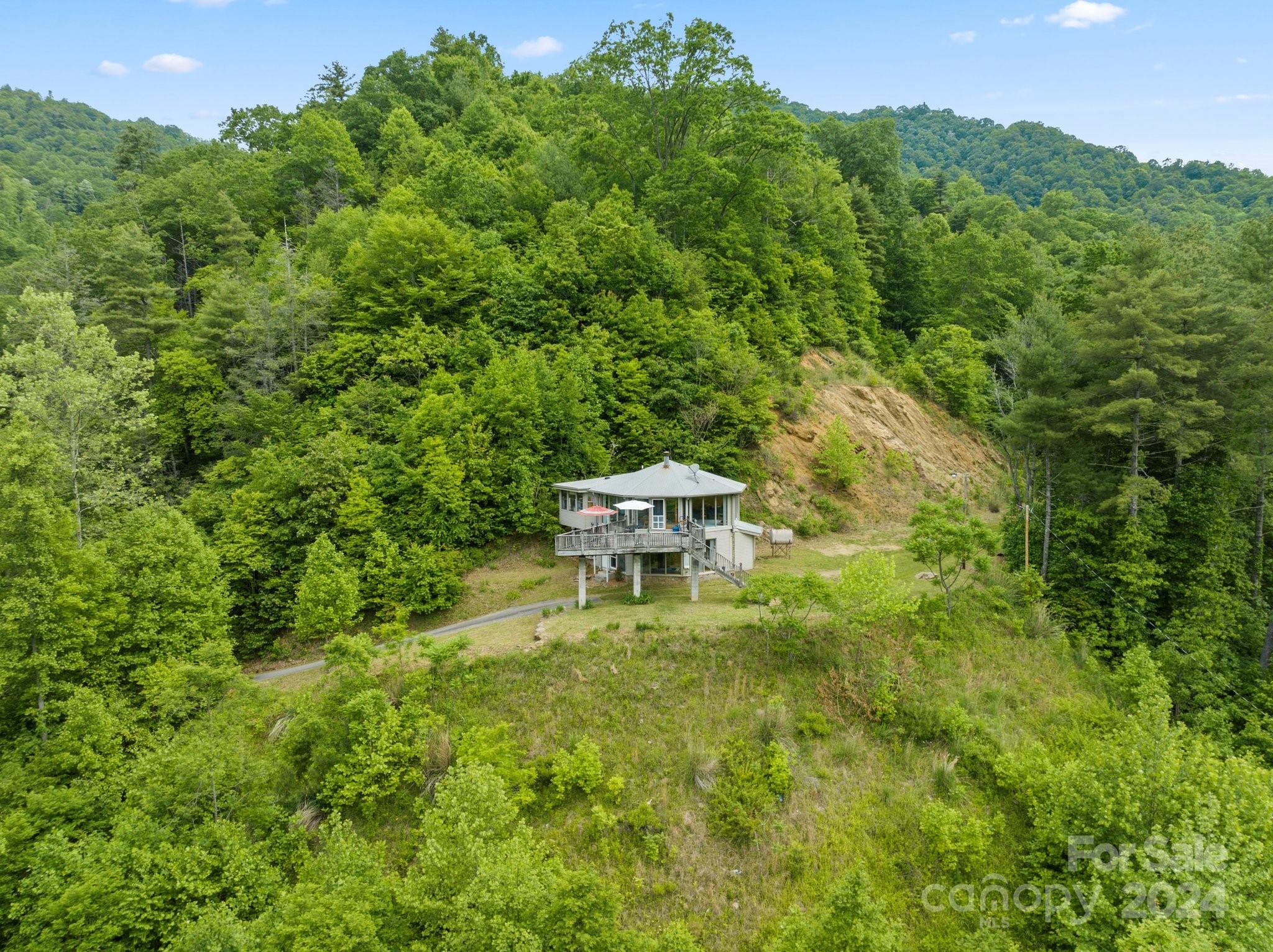 1085 Spillcorn Road Marshall, NC 28753 - Photo 3 of 48 Gallery Image 3