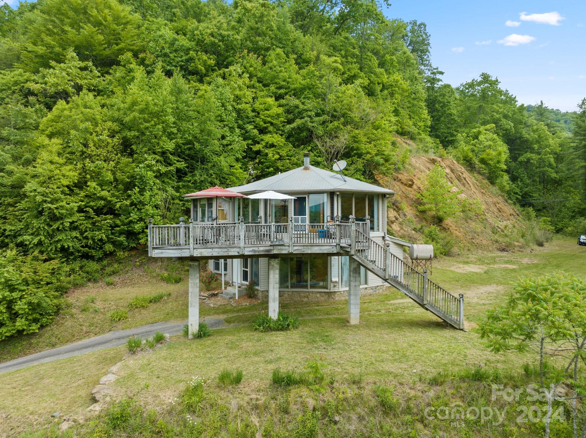 1085 Spillcorn Road Marshall, NC 28753 - Photo 40 of 48 Gallery Image 40