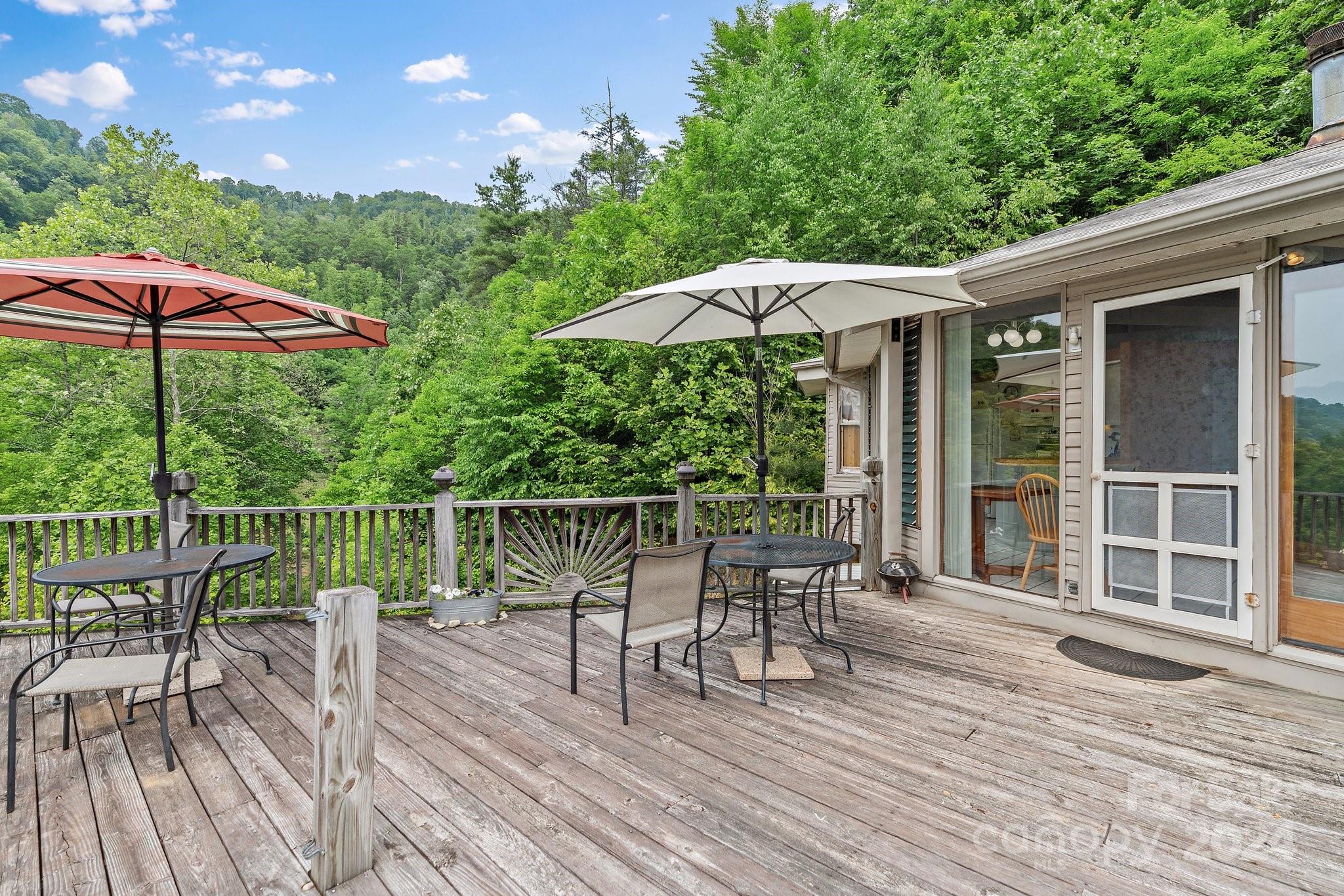 1085 Spillcorn Road Marshall, NC 28753 - Photo 4 of 48 Gallery Image 4