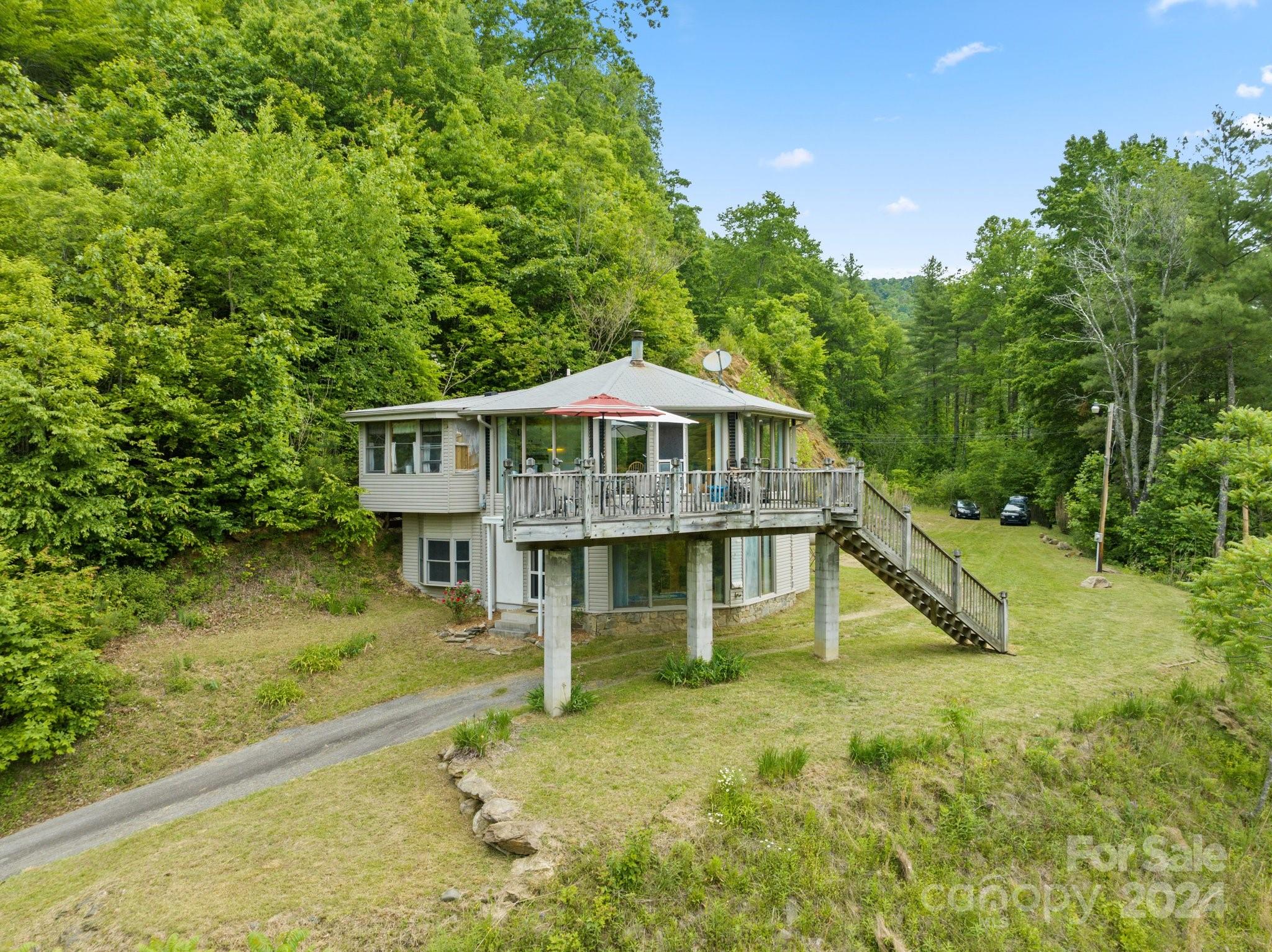 1085 Spillcorn Road Marshall, NC 28753 - Photo 41 of 48 Gallery Image 41