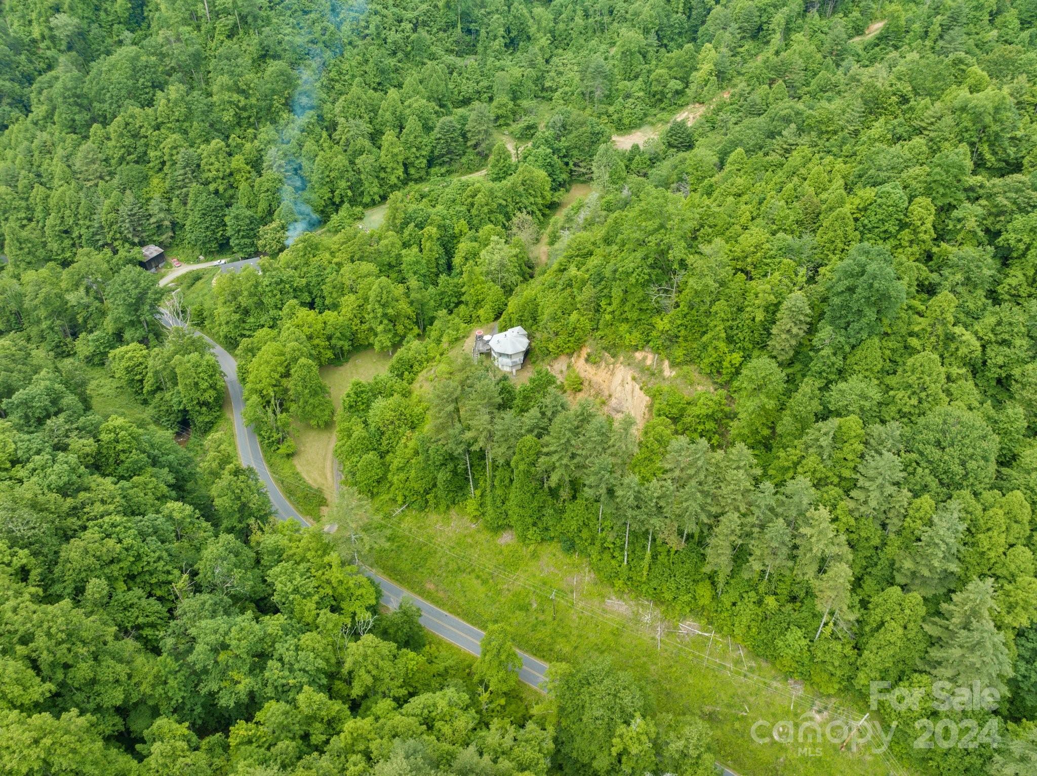 1085 Spillcorn Road Marshall, NC 28753 - Photo 46 of 48 Gallery Image 46