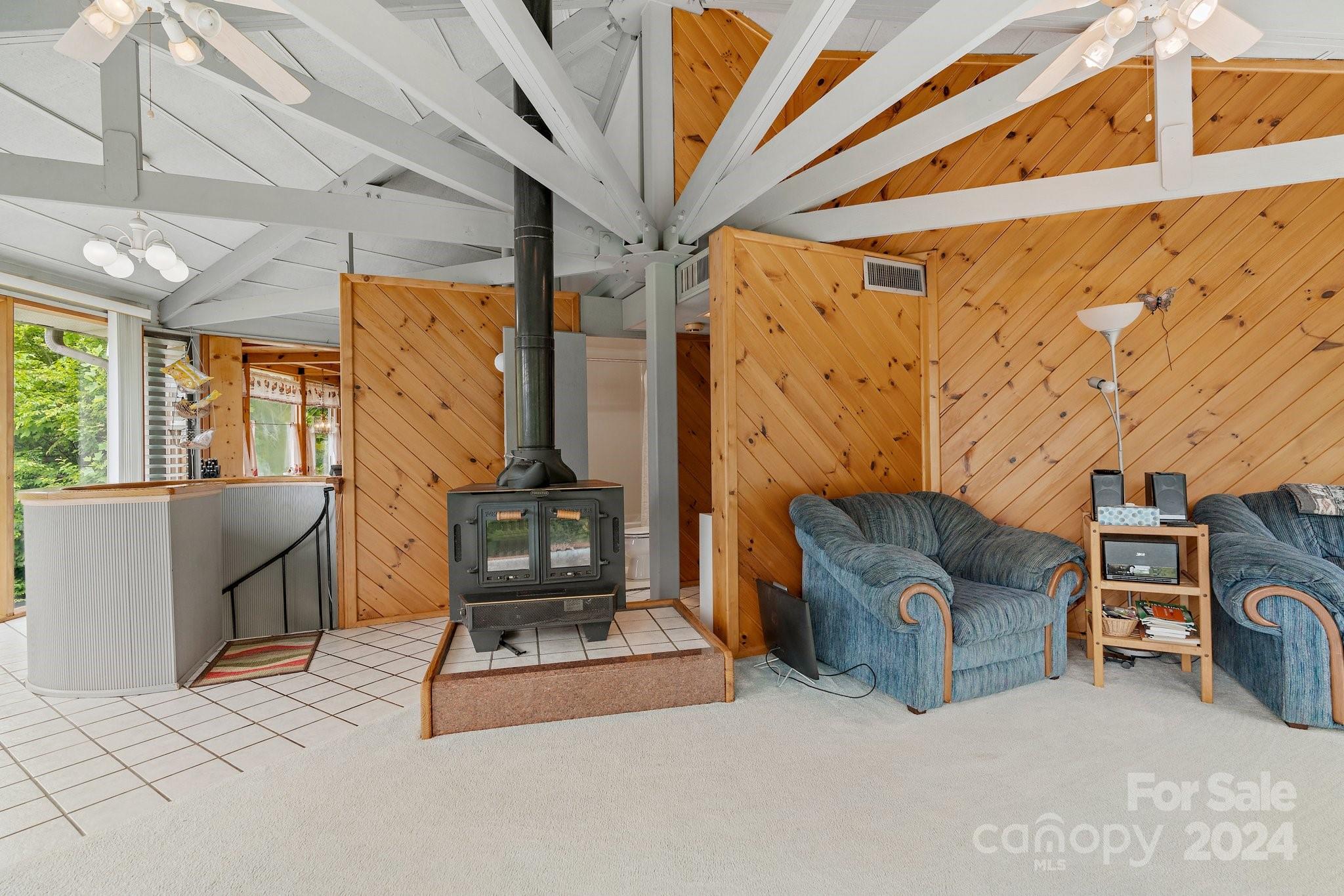 1085 Spillcorn Road Marshall, NC 28753 - Photo 7 of 48 Gallery Image 7