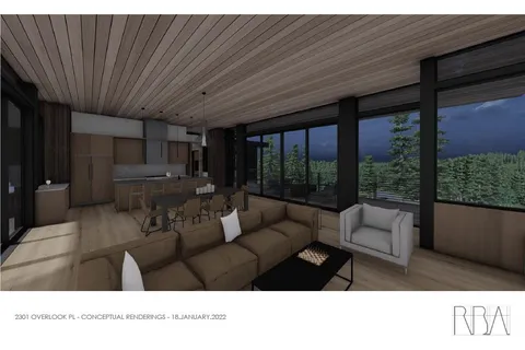 $390,000 | 2301 Overlook Place, Truckee, CA 96161