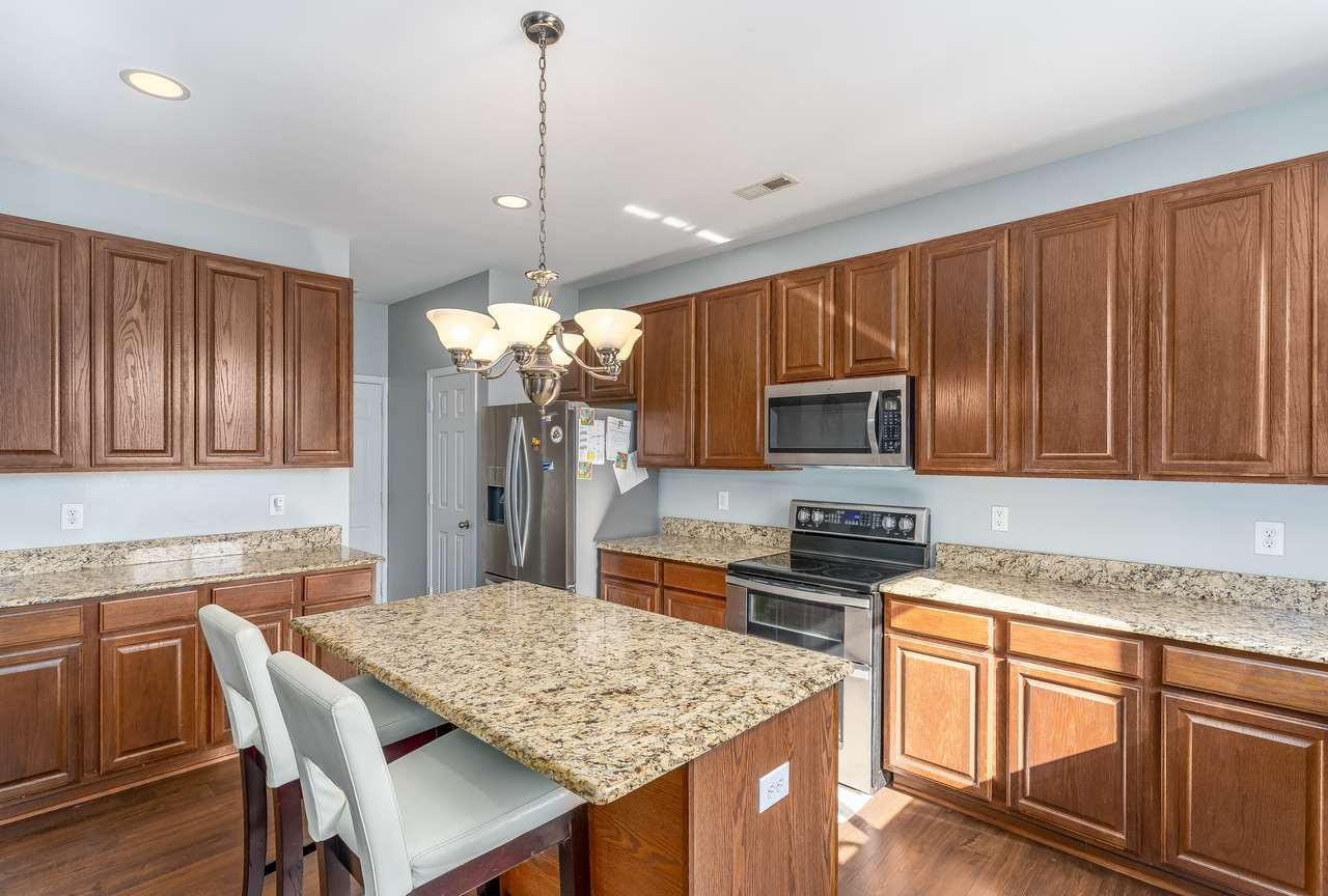 6140 Paducah Drive Raleigh, NC 27610 - Photo 9 of 20 Photo 10