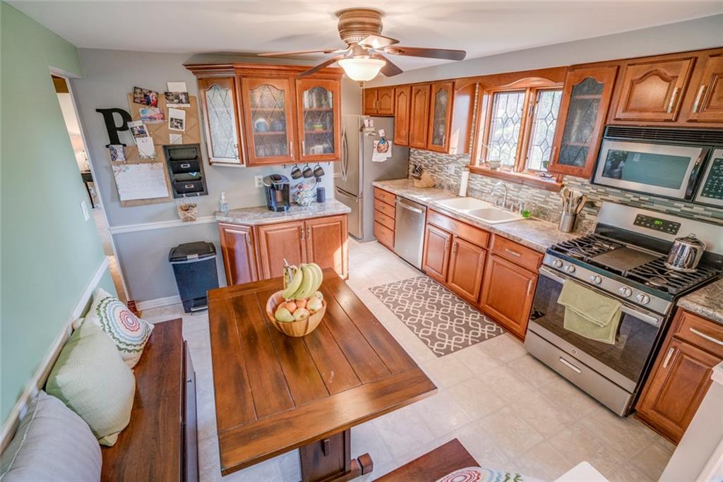 3034 Pitchfork Drive McKees Rocks, PA 15136 - Photo 14 of 25 Gallery Image 14