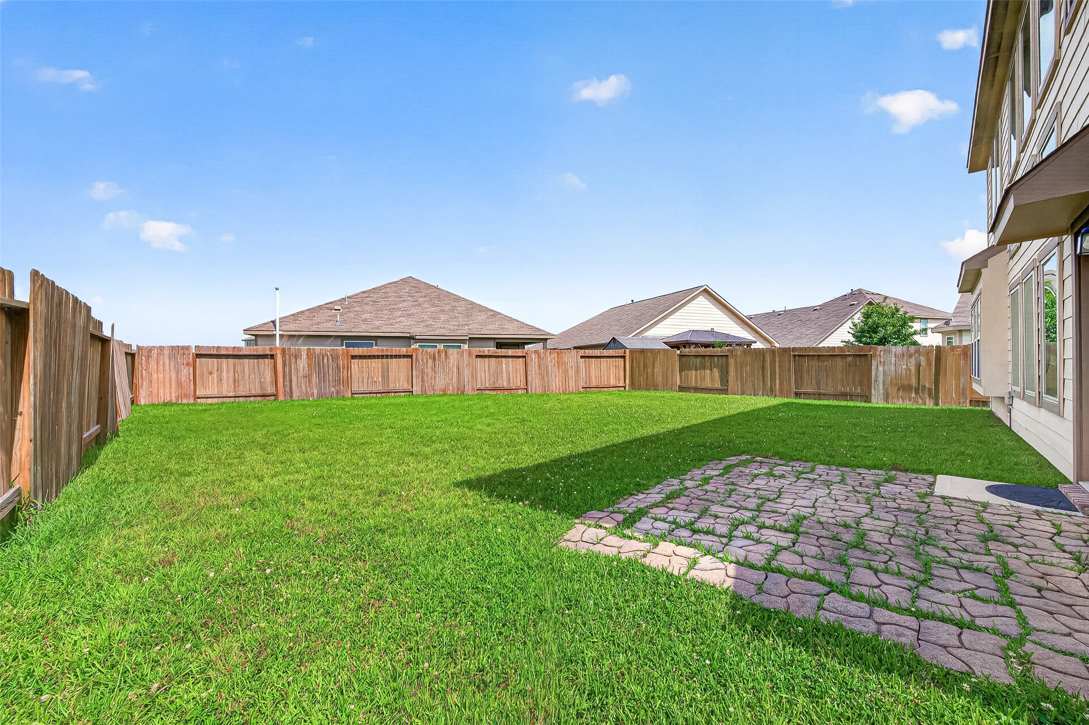 6803 Alamitos Court Rosharon, TX 77583 - Photo 44 of 48