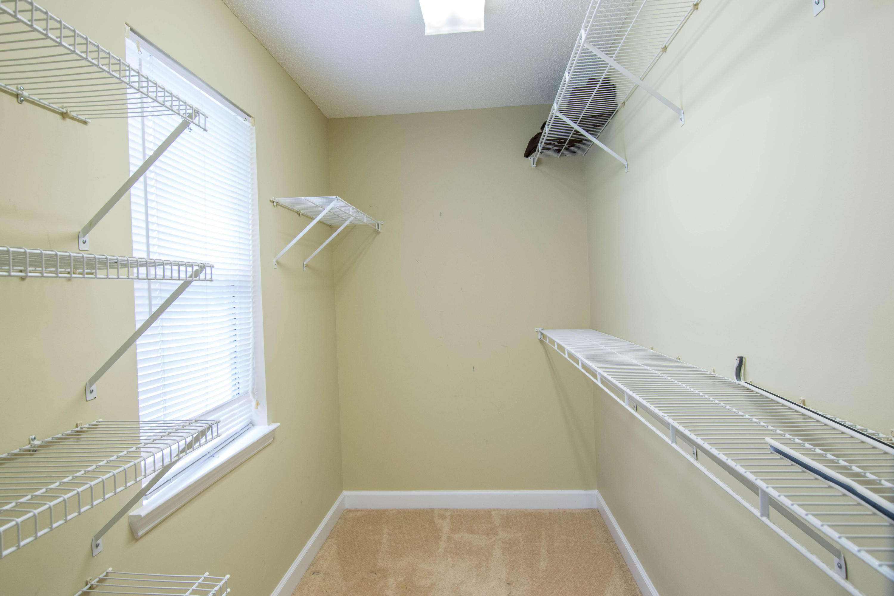 6716 Cedar Ridge Lane Harrison, TN 37341 - Photo 13 of 28 6716 Cedar Ridge mstr closet