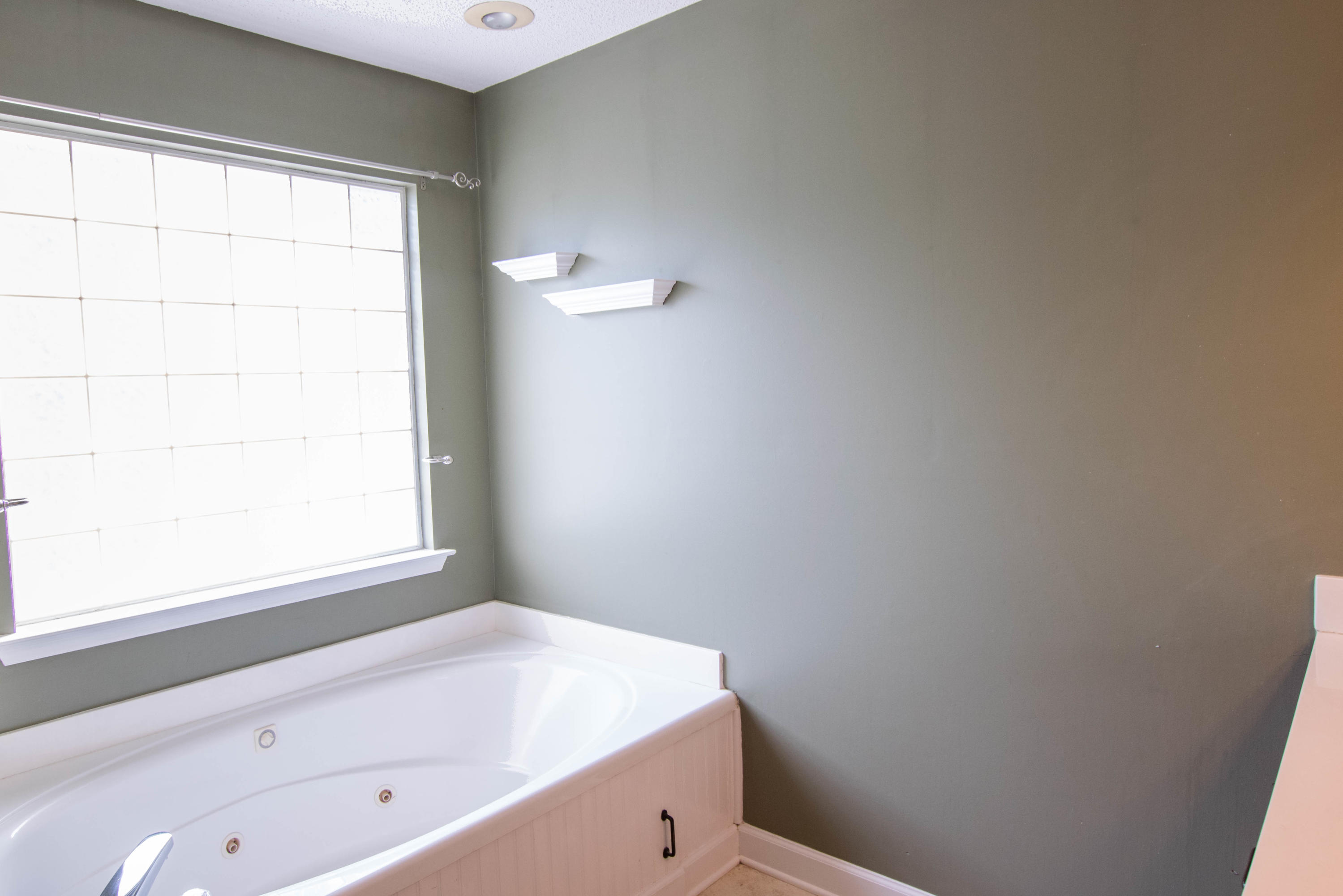 6716 Cedar Ridge Lane Harrison, TN 37341 - Photo 15 of 28 6716 Cedar Ridge mstr bth