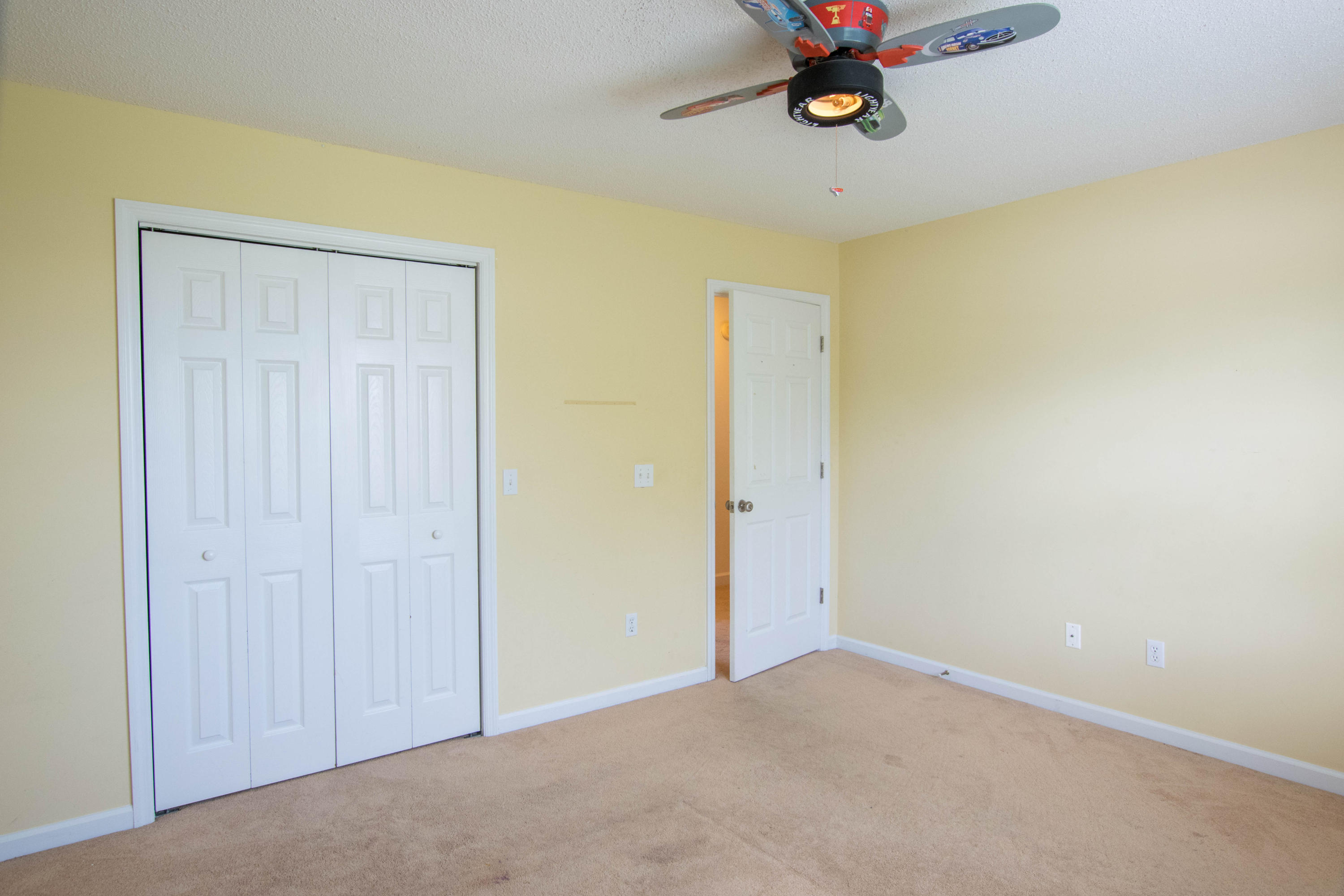 6716 Cedar Ridge Lane Harrison, TN 37341 - Photo 19 of 28 6716 Cedar Ridge bedrm 3