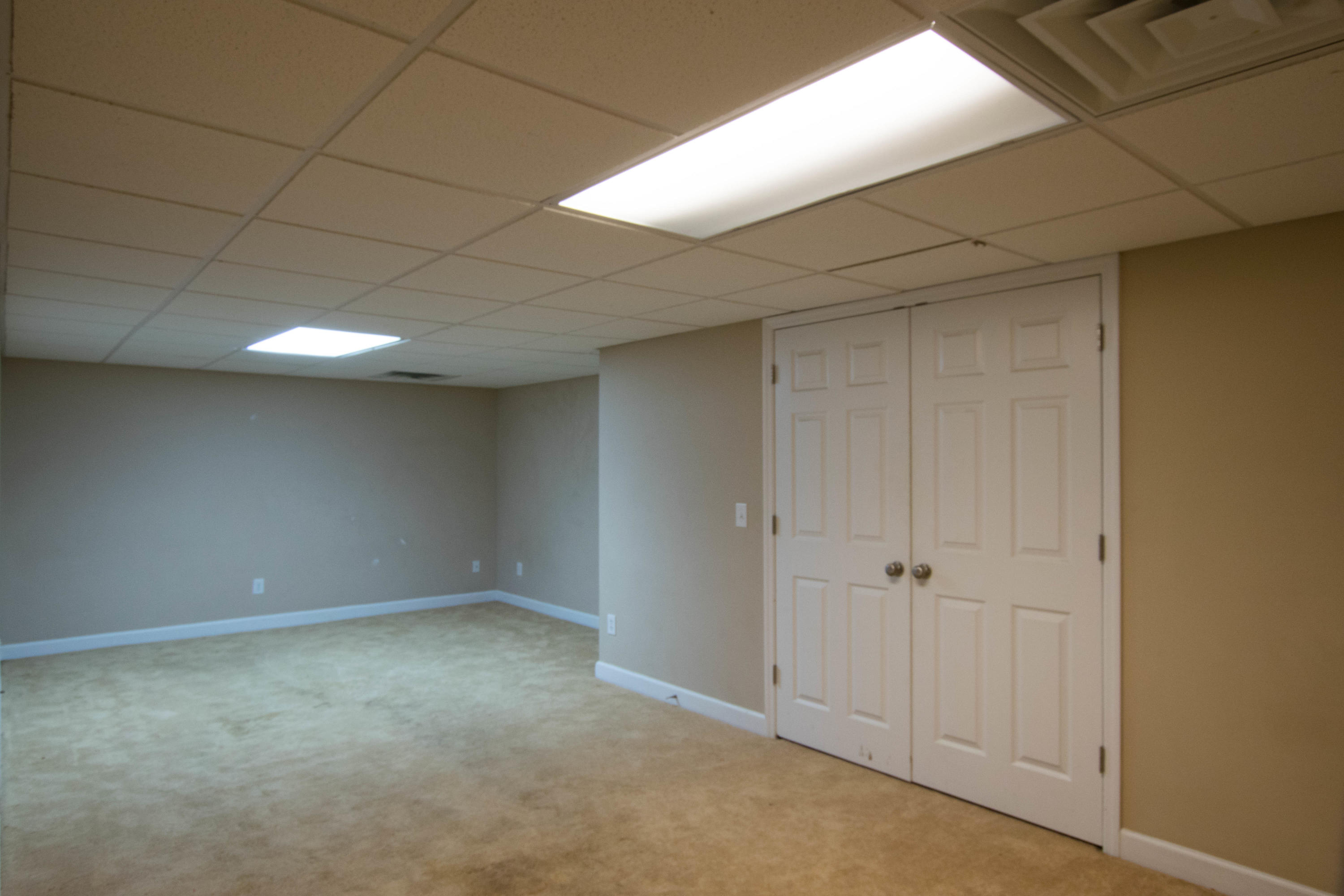 6716 Cedar Ridge Lane Harrison, TN 37341 - Photo 23 of 28 6716 Cedar Ridge basement-2