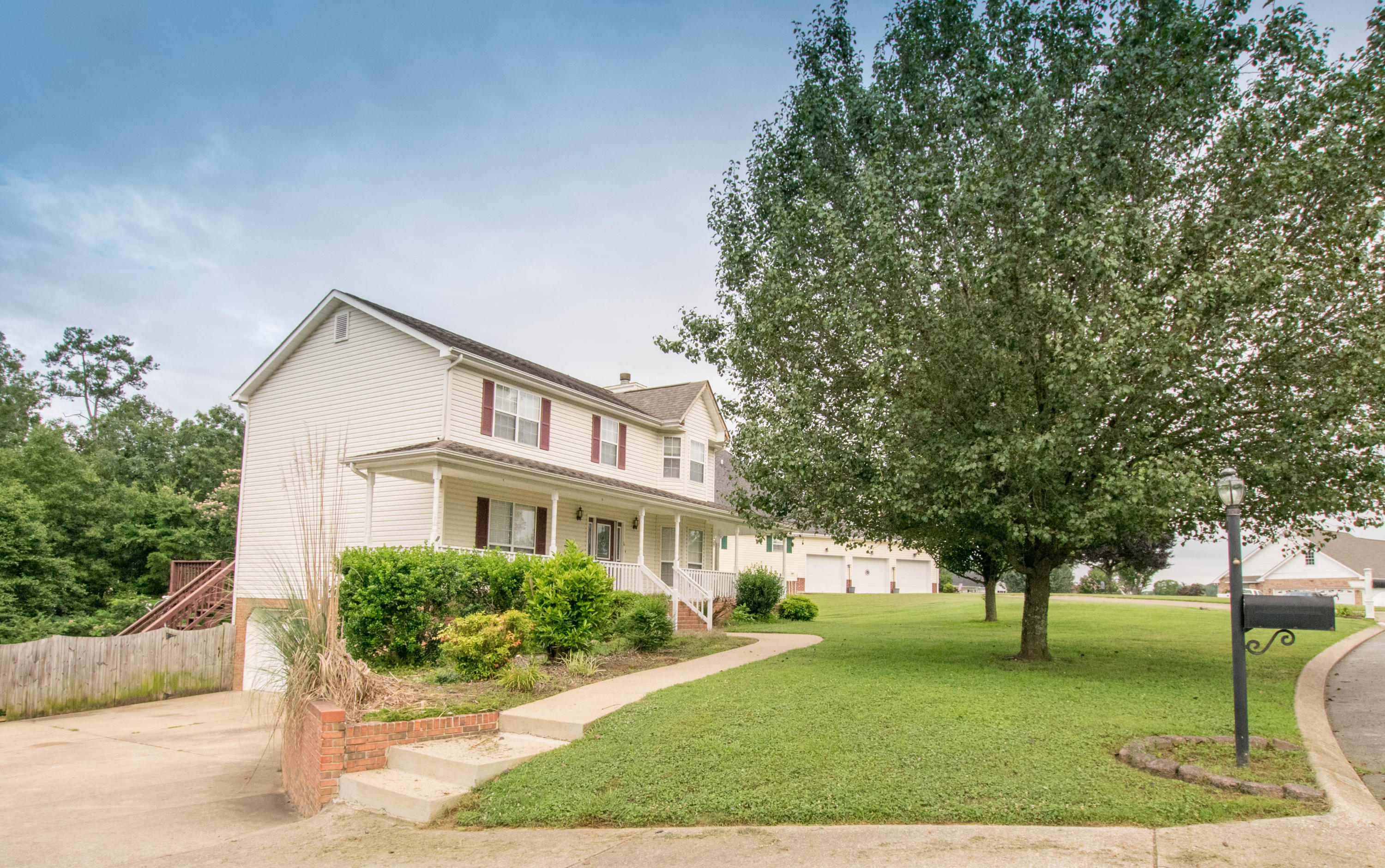 6716 Cedar Ridge Lane Harrison, TN 37341 - Photo 27 of 28 6716 Cedar Ridge 2