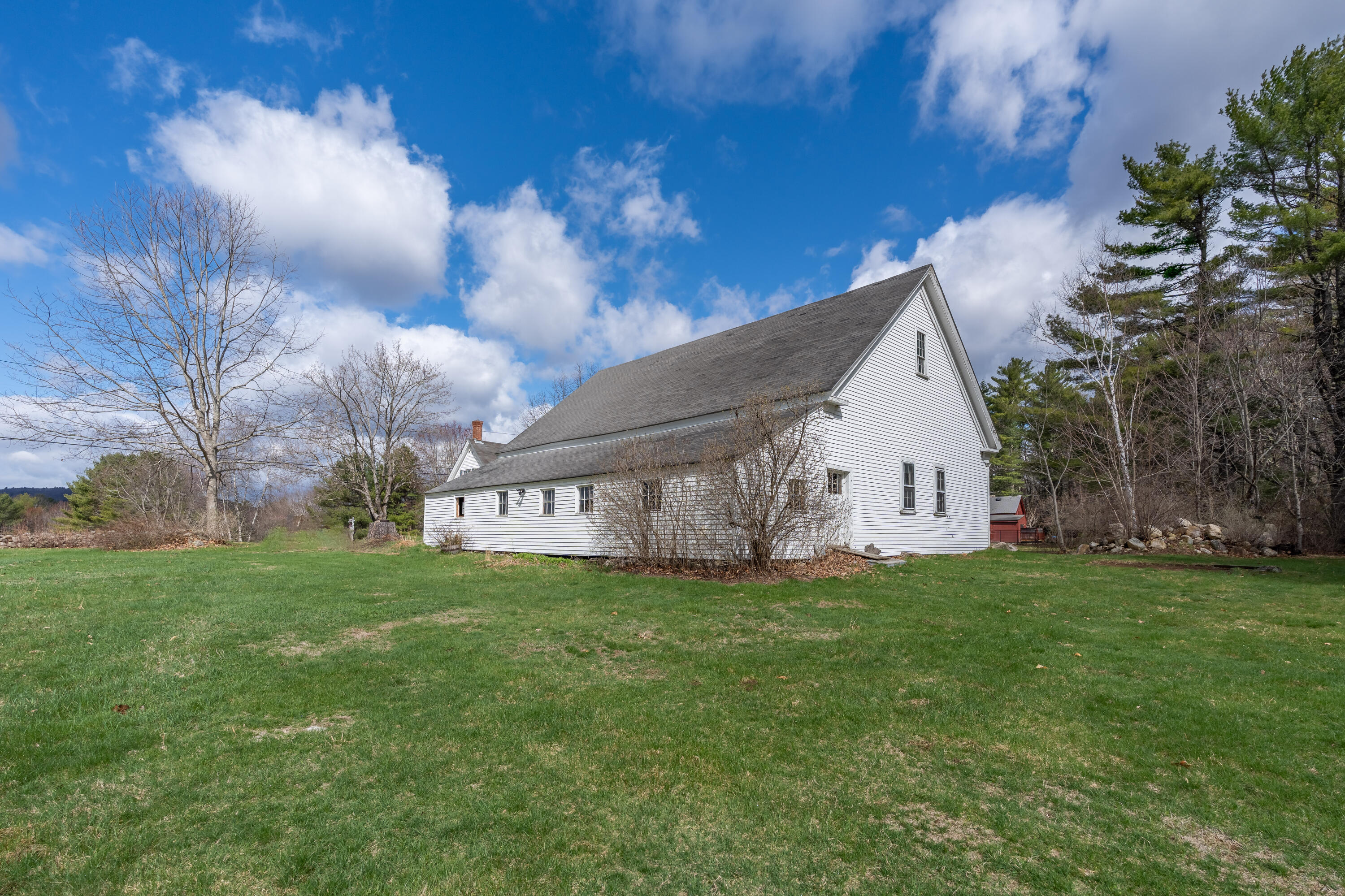 255 Raymond Hill Road Raymond, ME 04071 - Photo 68 of 91 Rear
