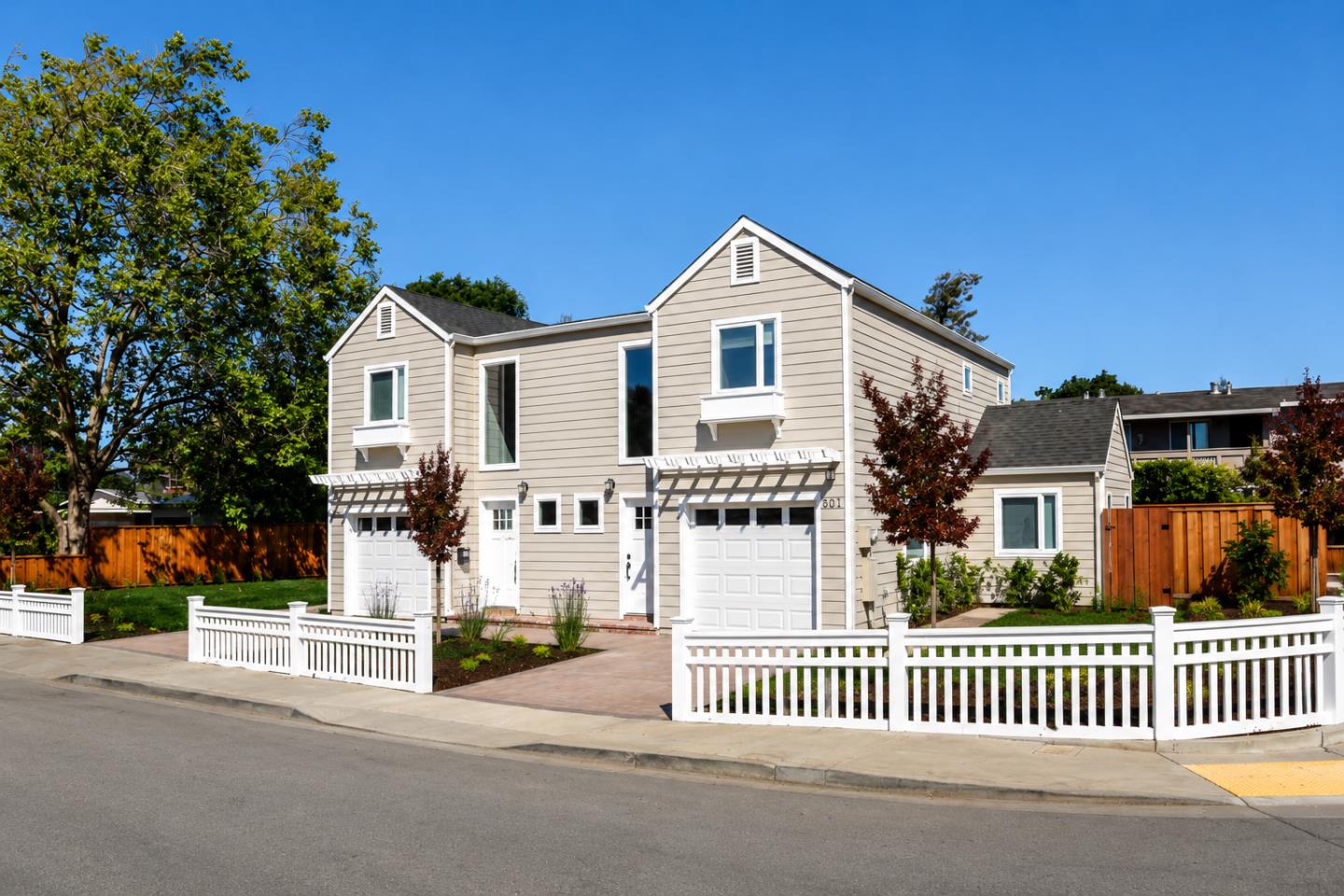 501-503 Pierce Road Menlo Park, CA 94025 - Photo 23 of 28