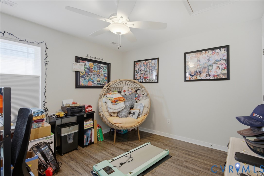 131 Mcree Way Aylett, VA 23009 - Photo 24 of 46