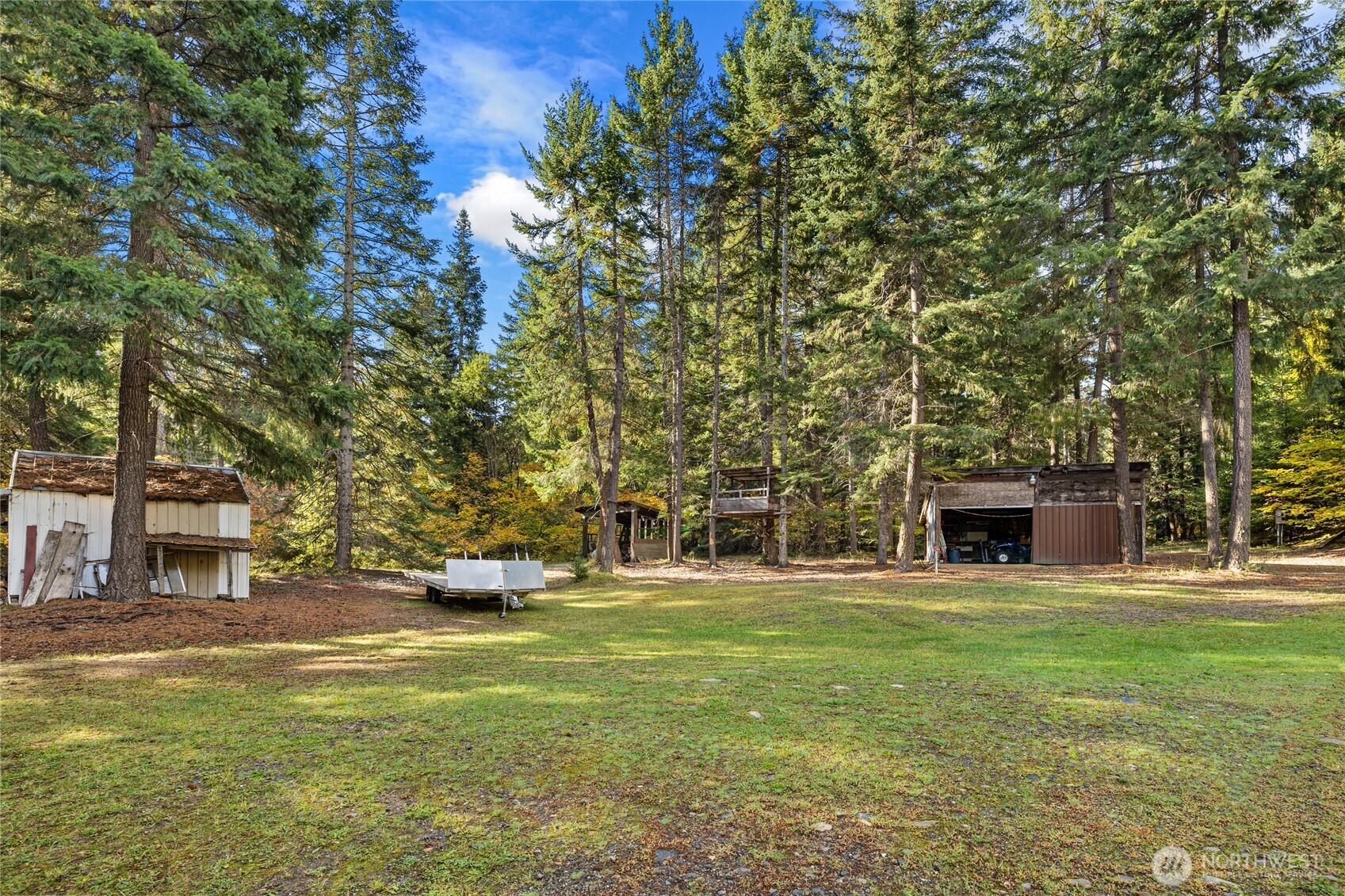 1270 South Cle Elum Ridge Road Cle Elum, WA 98922 - Photo 11 of 34 Gallery Image 11
