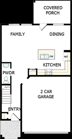 $339,990 | 1018 A Brickell Loop, Austin, TX 78744