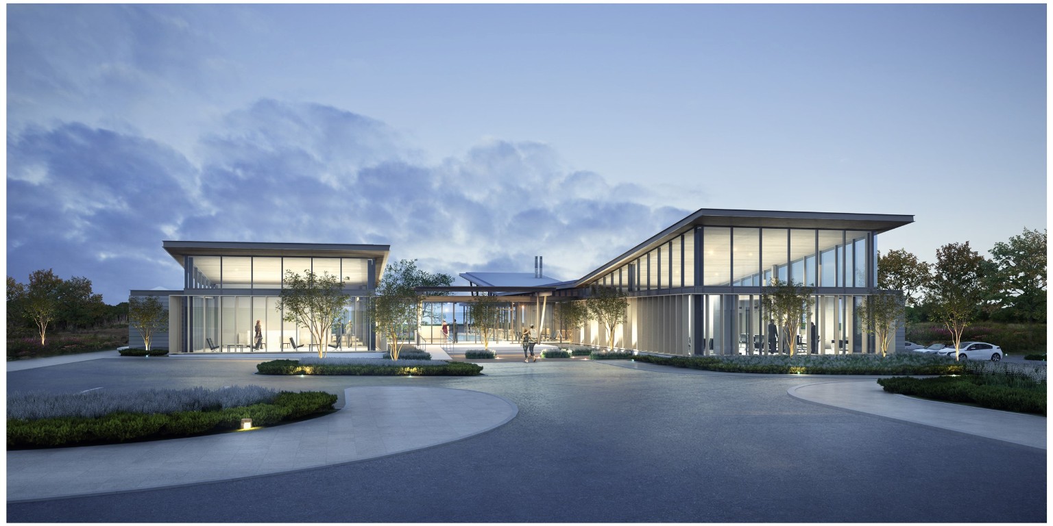 1018 A Brickell Loop Austin, TX 78744 - Photo 4 of 13 a view of a house with a street