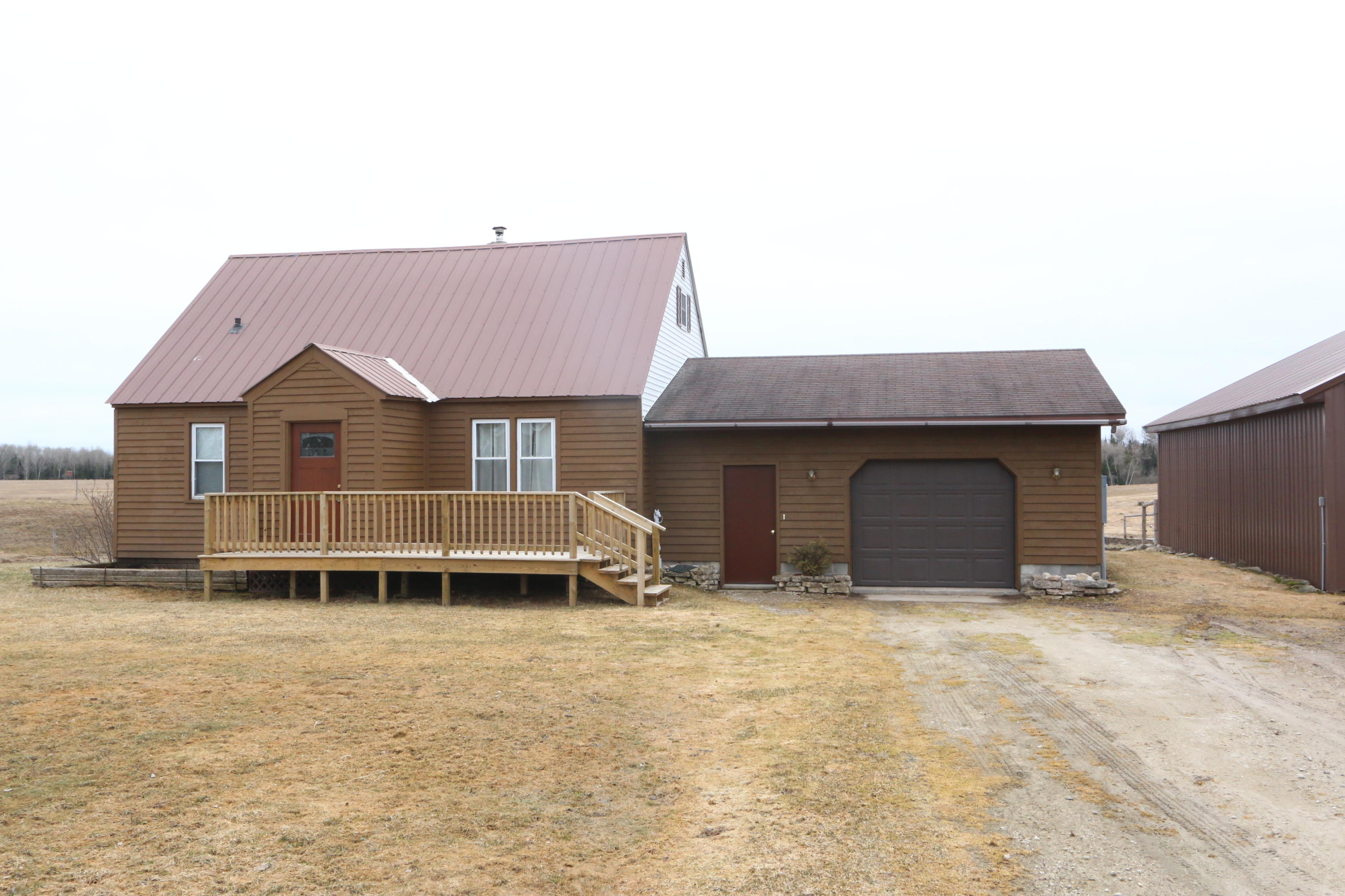 6057 East Blair Road Pickford, MI 49774 - Photo 2 of 13 Gallery Image 2
