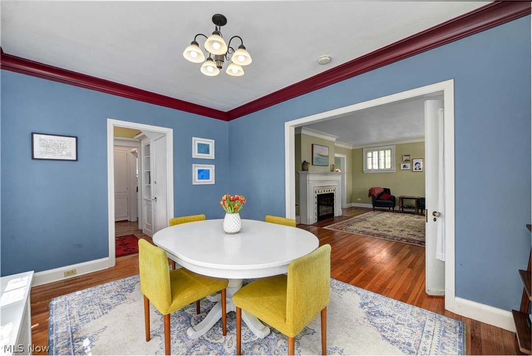 3270 Ardmore Road Cleveland, OH 44120 - Photo 12 of 35 Gallery Image 12