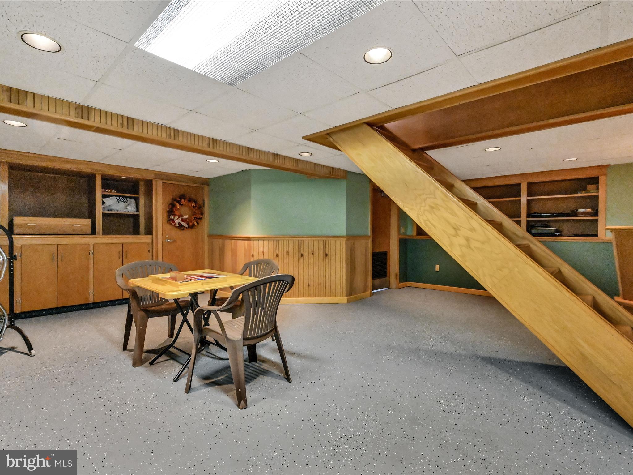 601 Worth Street Lebanon, PA 17042 - Photo 23 of 29 Recreation Room