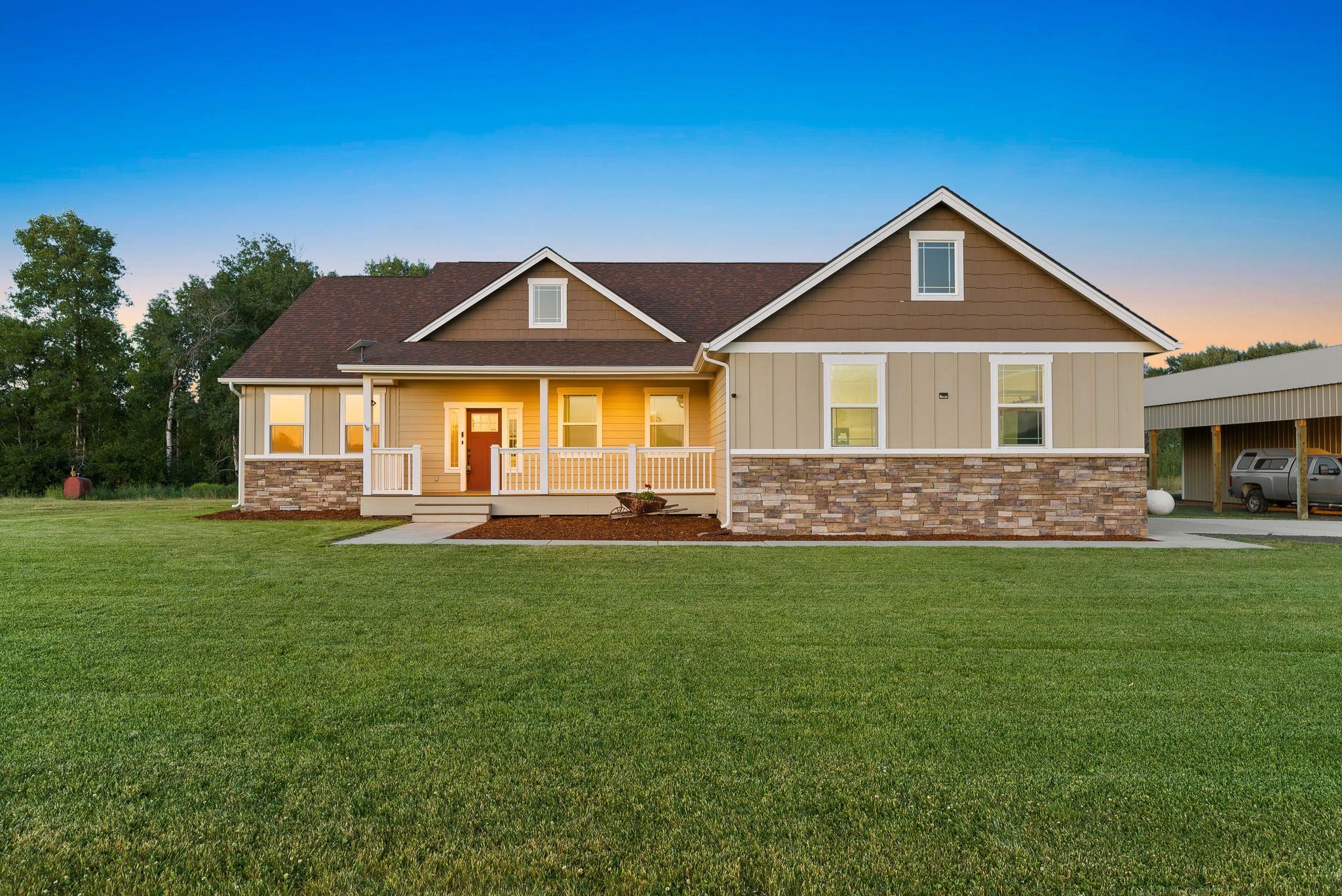 37818 North Grove Road Deer Park, WA 99006 - Photo 3 of 50