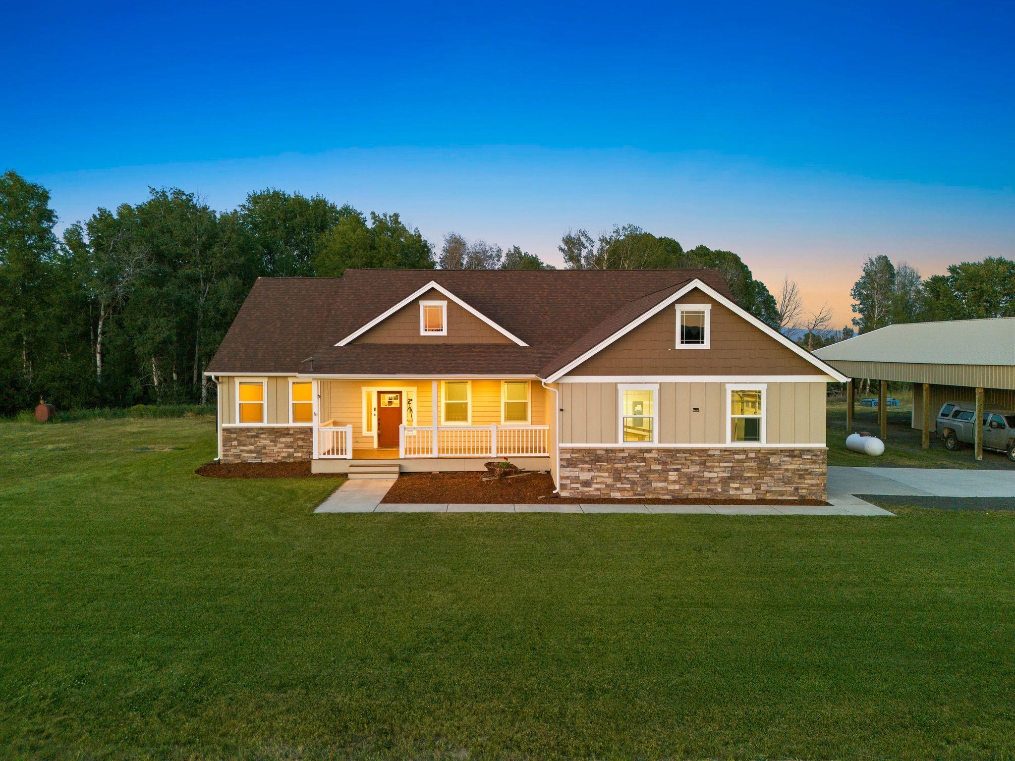 37818 North Grove Road Deer Park, WA 99006 - Photo 4 of 50