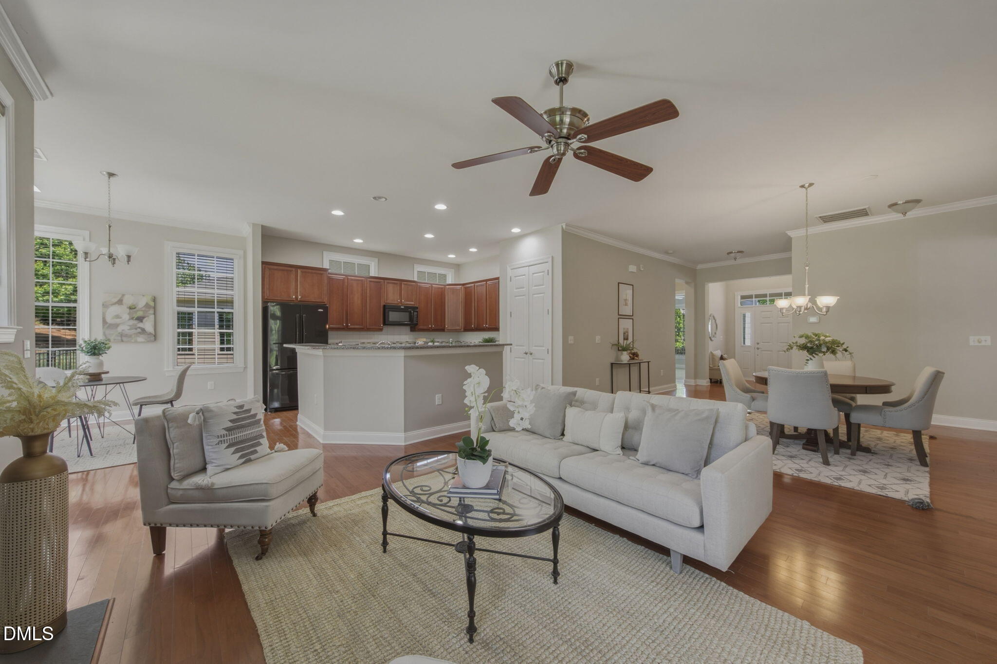 9805 Carlyle Hills Way Raleigh, NC 27560 - Photo 7 of 30 9-web-or-mls-9805 Carlyle Hills-2608
