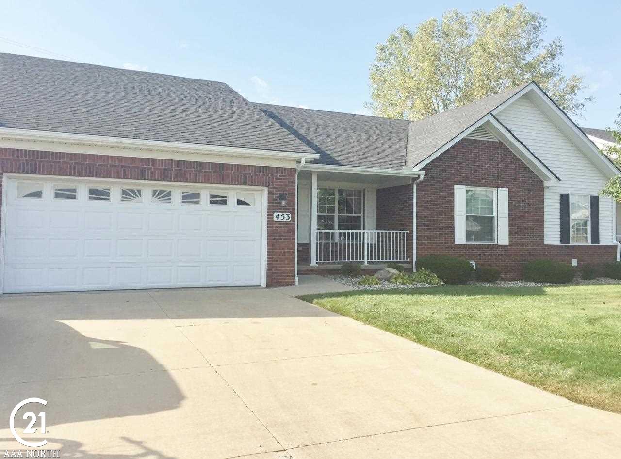 453 Victoria Lane Romeo, MI 48065 - Photo 1 of 25