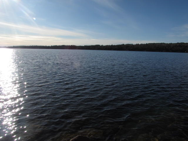 Lot 8 Bluff Road Enfield, ME 04493 - Photo 2 of 14 IMG_1952