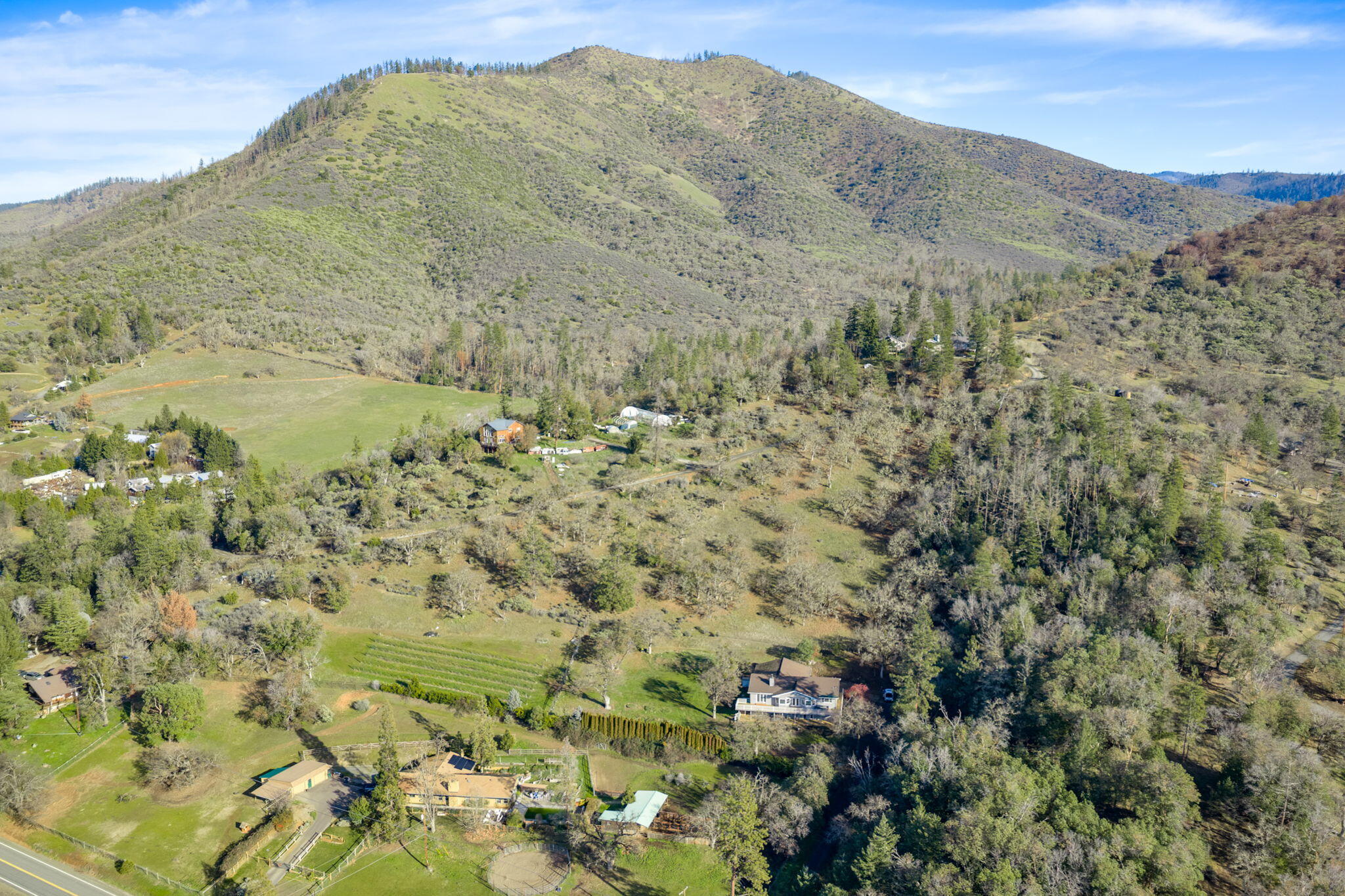 1979 Upper Applegate Road Jacksonville, OR 97530 - Photo 61 of 70 ApxUA00003