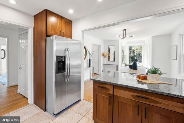 $1,107,900 | 1522 Jackson Street Northeast, Washington, DC 20017