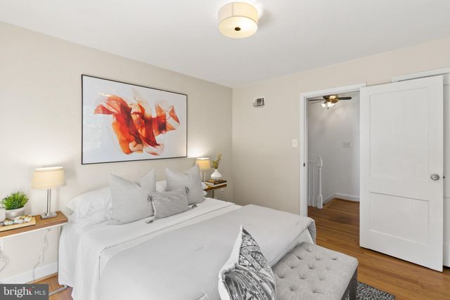 $1,107,900 | 1522 Jackson Street Northeast, Washington, DC 20017