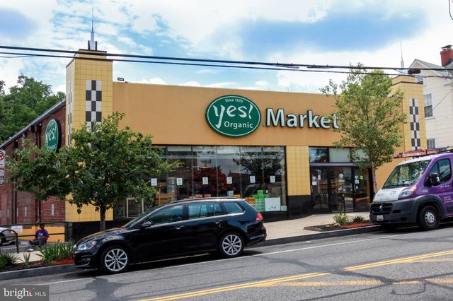 $1,107,900 | 1522 Jackson Street Northeast, Washington, DC 20017