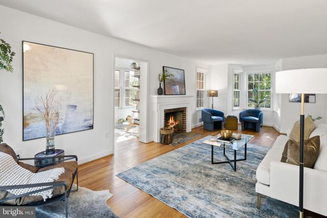 $1,107,900 | 1522 Jackson Street Northeast, Washington, DC 20017