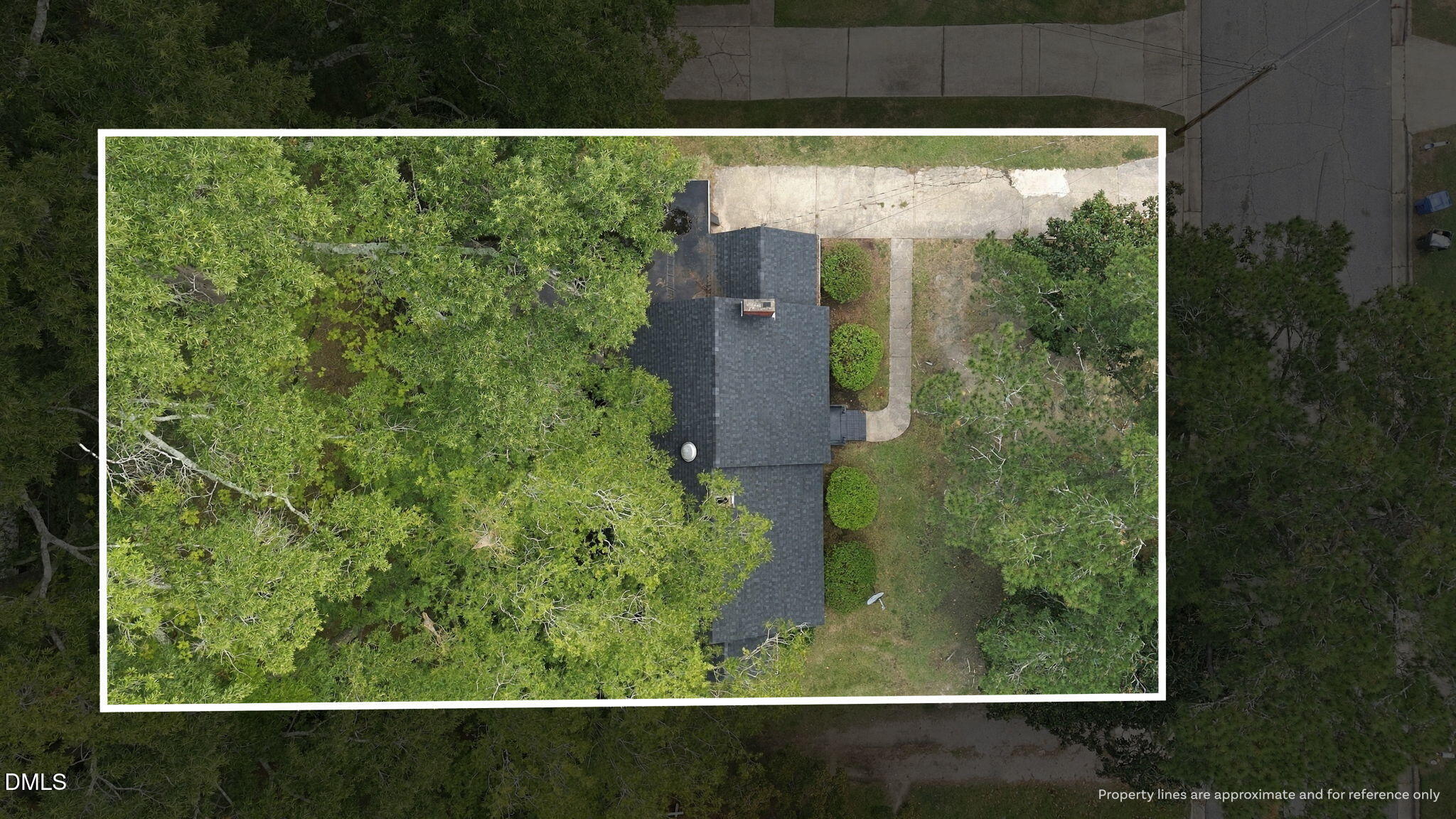504 Rountree Street West Wilson, NC 27893 - Photo 13 of 15 44-web-or-mls-DJI_20260922130011_0121_D-