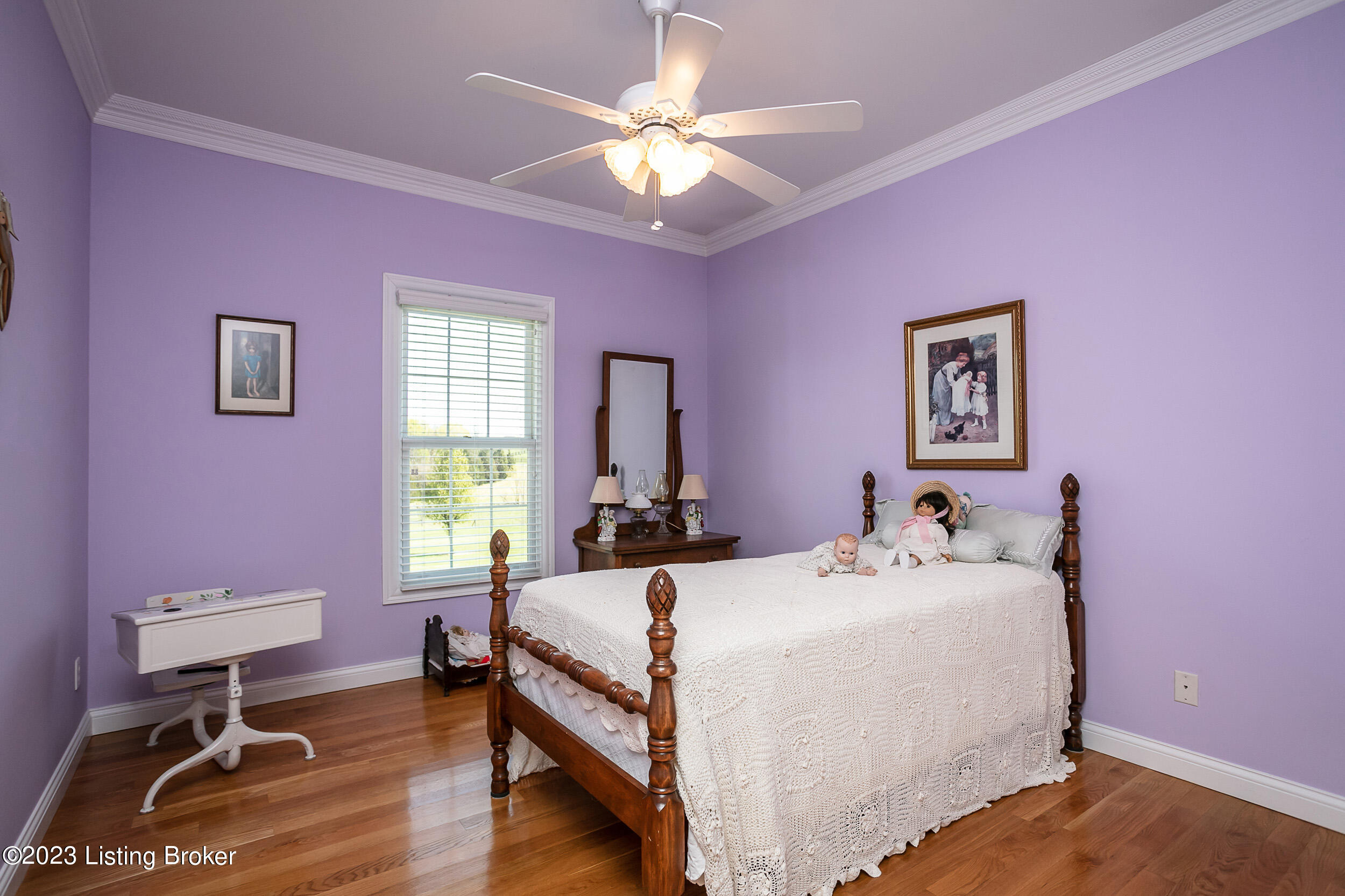 260 Murrays Run Road Bardstown, KY 40004 - Photo 18 of 47 260MurraysRun-37