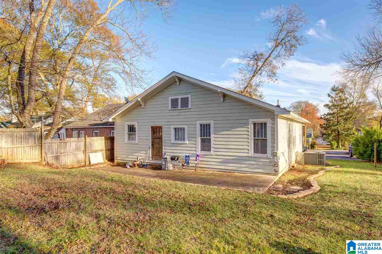208 5th Avenue East Oneonta, AL 35121 - Photo 22 of 23