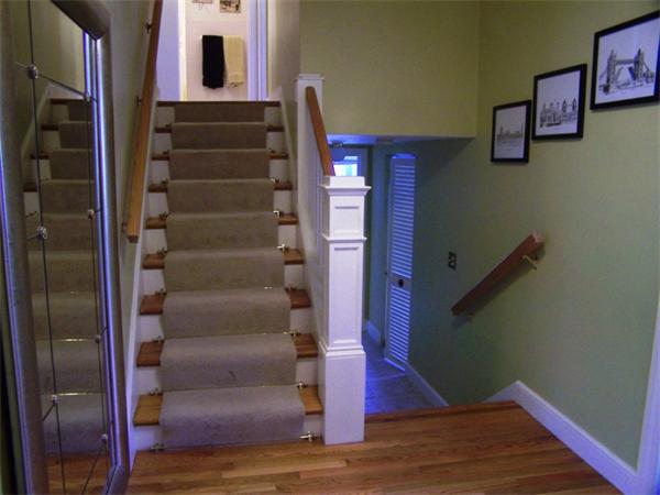 15 Bellevue Road Andover, MA 01810 - Photo 13 of 30 a view of entryway