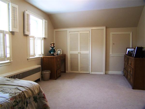 15 Bellevue Road Andover, MA 01810 - Photo 19 of 30 a bed room with a bed and a window