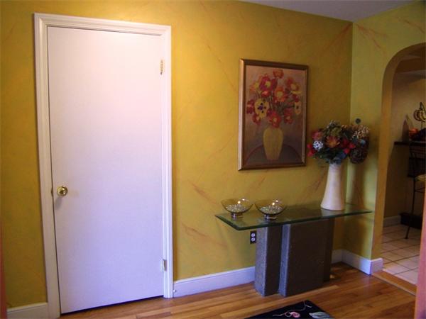 15 Bellevue Road Andover, MA 01810 - Photo 3 of 30 a view of a workspace with furniture