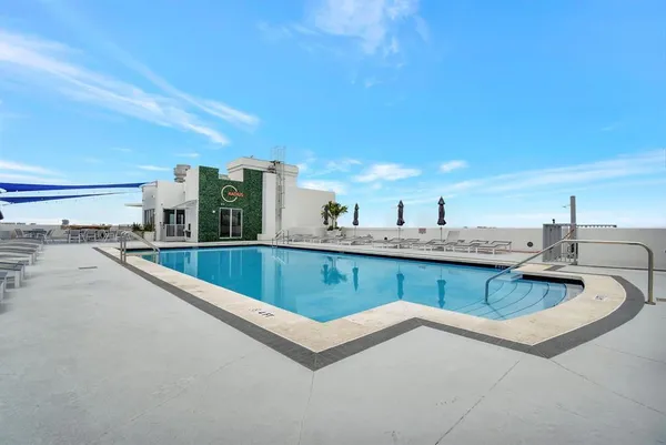 $2,700 | 1830 Radius Drive, Unit 507, Hollywood, FL 33020