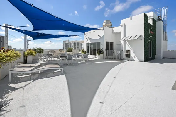 $2,700 | 1830 Radius Drive, Unit 507, Hollywood, FL 33020