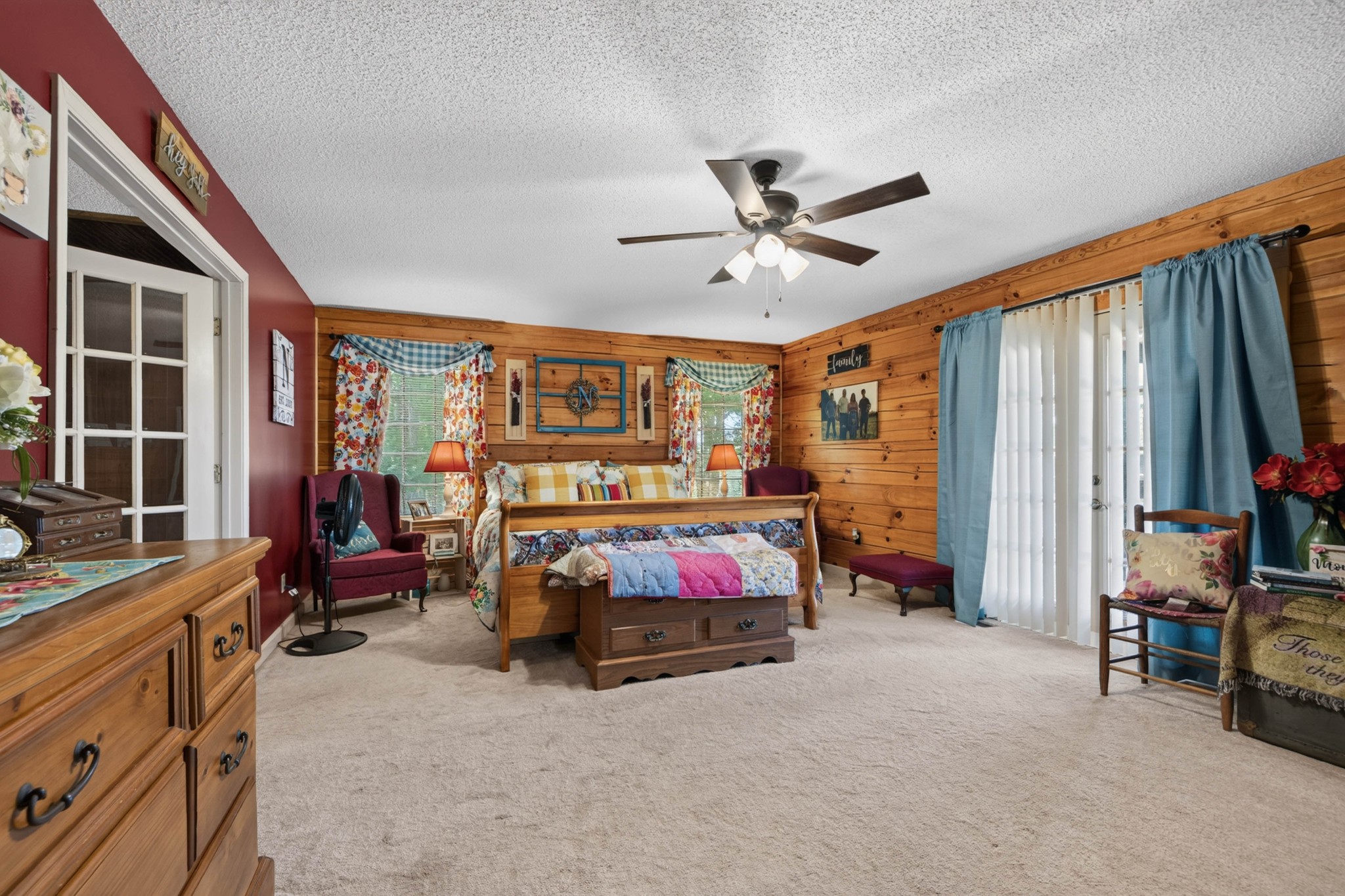 130 Wayne Threatt Road Dover, TN 37058 - Photo 24 of 53