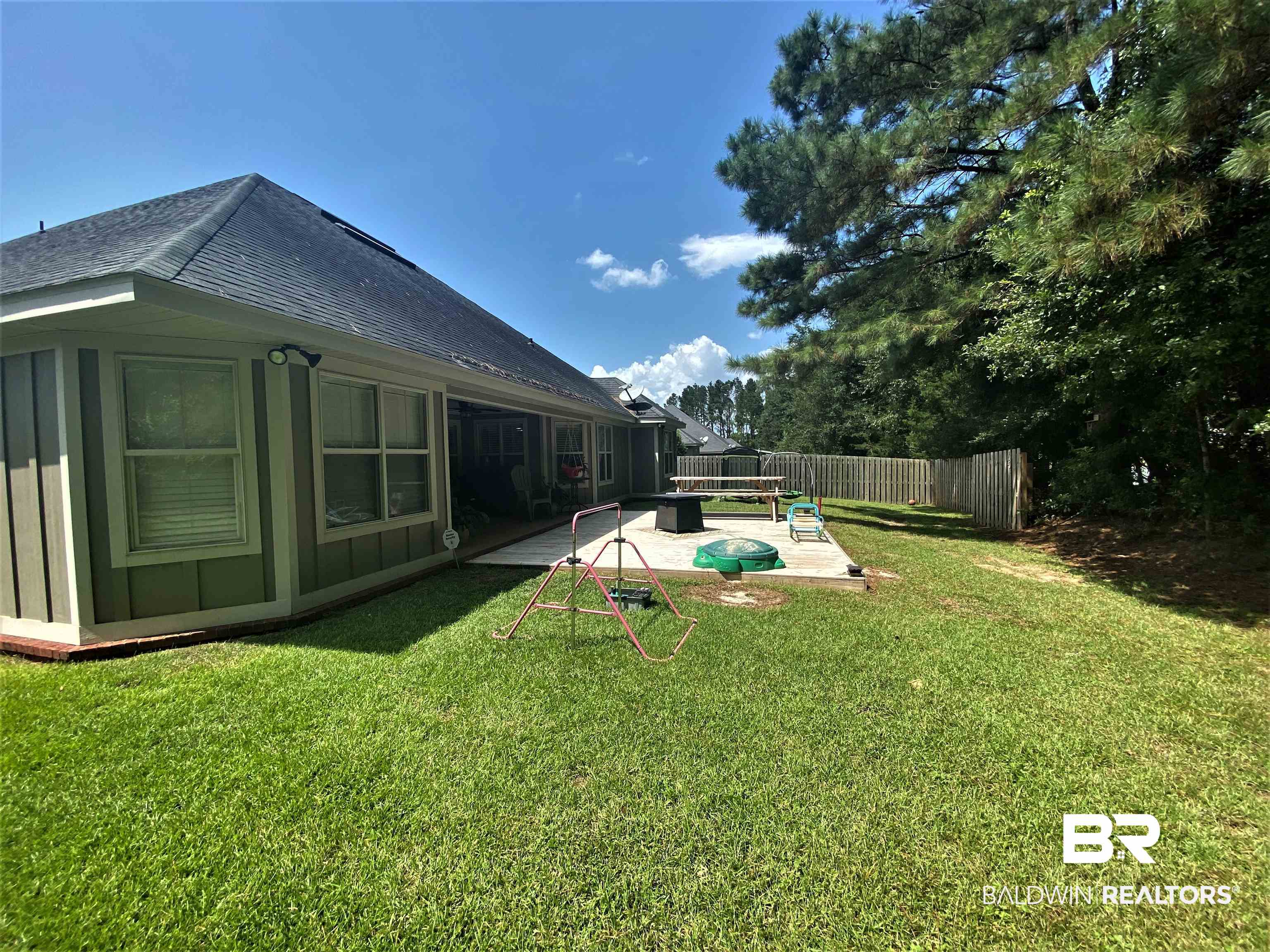 22203 Garland Loop Silverhill, AL 36576 - Photo 29 of 29