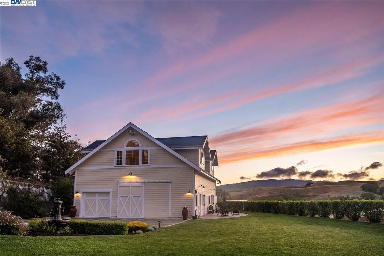 3501 Little Valley Road Sunol, CA 94586 - Photo 1 of 1 Gallery Image 1