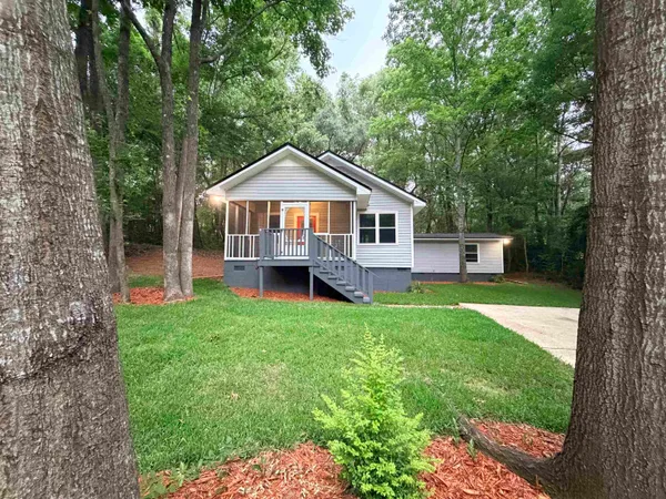 $355,000 | 3735 Ravine Drive, Tallahassee, FL 32312