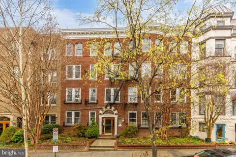 $430,000 | 1869 Mintwood Place Northwest, Unit 24, Washington, DC 20009