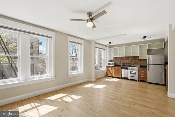 $440,000 | 1869 Mintwood Place Northwest, Unit 24, Washington, DC 20009